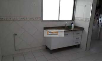 Imagem 3: Apartamento com 2 dormitórios para alugar, 61 m² por R$ 1.700,00/mês - Vila Marlene - São