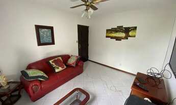 Imagem 2: Alugo 2/4 mobiliado Colinas Pituaçu São Rafael