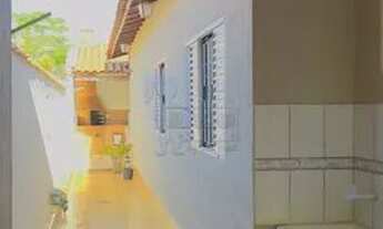 Imagem 3: Casa Padrão em Ribeirão Preto