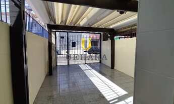 Imagem 3: Sobrado prox da Av Engenheiro Caetano Alvares