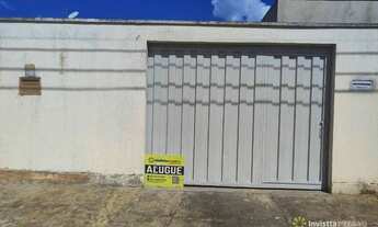 Imagem 2: Casa 2/4 na 108 norte