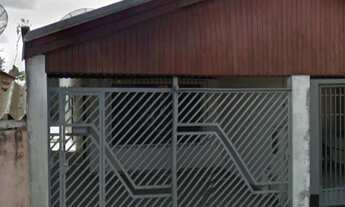 Imagem: Casa em Sumaré/SP, 3 quartos, 2 vagas