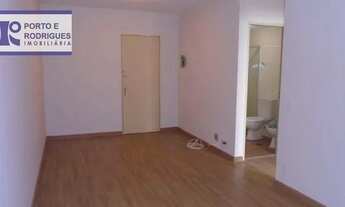 Imagem 4: Kitnet com 1 dormitório para alugar, 45 m² por R$ 1.136,50/mês - Centro - Campinas/SP