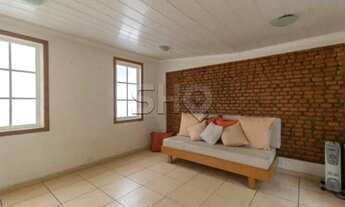 Imagem 6: Sobrado Residencial em Sumaré