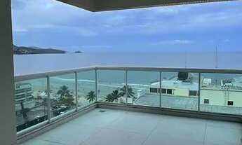 Imagem: Apto 4 Suítes e 03 Vagas na Meia Praia!!