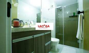 Imagem 5: Apartamento com 3 dormitórios à venda - Jardim das Colinas 75m²