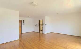 Imagem 5: Apartamento Locação Vila Madalena 130 m² 3 Dormitórios