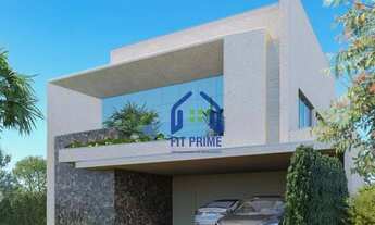 Imagem 6: Casa com 5 dormitórios à venda, 380 m² por R$ 5.000.000,00 - HARMONIA RESIDENCE E RESORT