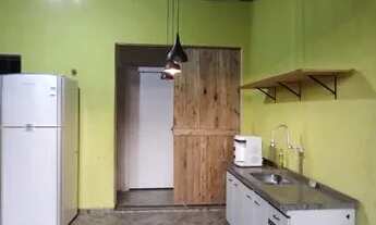 Imagem 3: Linda Casa Térrea para Locação - R$ 1.650/mês - Vila Angélica - Sorocaba/SP