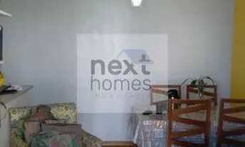 Imagem 3: Apartamento de 2 dormitórios e 1 vaga em Osasco