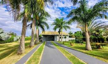 Imagem 3: CAMBé - Casa de Condomínio - Golf Ville