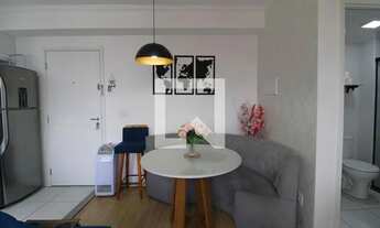 Imagem 2: Apartamento para Aluguel - Socorro, 2 Quartos, 42 m2