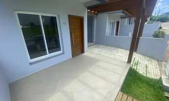 Imagem 2: Casa à venda no bairro Ambrósio - Garopaba/SC