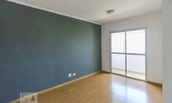 Imagem 2: Apartamento para Aluguel - Jardim Éster Yolanda, 2 Quartos, 55 m2