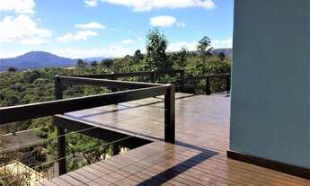 Imagem 3: Nova Lima - Casa de Condomínio - Pasárgada