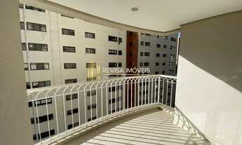 Imagem 2: Apartamento para Locação em Barueri, Edificio Monte Carlo, 3 dormitórios, 1 suíte, 2 banhe