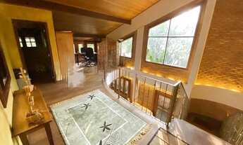 Imagem 2: Casa para aluguel tem 700 metros quadrados com 5 quartos em Vargem Grande - Rio de Janeiro