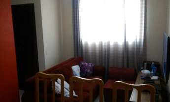 Imagem 7: APARTAMENTO RESIDENCIAL em TABOÃO DA SERRA - SP, JARDIM SAPORITO