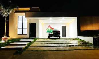 Imagem 2: INDAIATUBA - Casa de Condomínio - JARDIM PIEMONTE