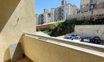 Imagem 5: Apartamento com 2 dormitórios à venda, 62 m² por R$ 283.000,00 - Jardim Monte Verde - Vali