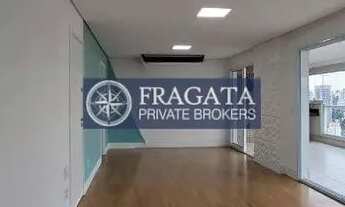 Imagem 5: Apartamento Alto Padrão para venda e locação com 152m² / Vila Pompeia - SP