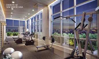 Imagem 7: Studio de 33m2 com 1 quarto na Vila Gumercindo