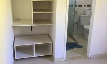 Imagem 5: Villagem de condomínio para venda possui 3 quartos sendo 2 suites. porteira fechada