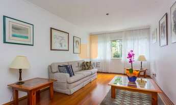 Imagem 2: Apartamento com 4 Dormitórios 1 Vaga em Higienópololis