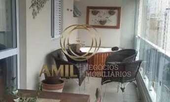 Imagem: Apartamento para venda possui 129 metros