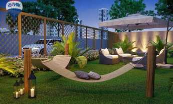 Imagem 6: Apartamento com 1 dormitório à venda, 24 m² por R$ 298.000,00 - Boa Viagem - Recife/PE