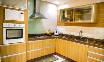 Imagem 5: Sobrado Residencial Primavera