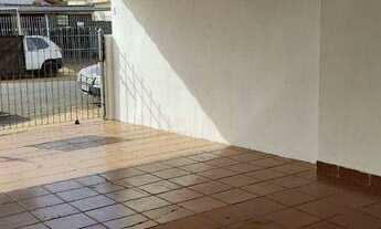 Imagem 2: Casa com 2 dormitórios para alugar por R$ 1.559,00/mês - Cidade Jardim - Americana/SP