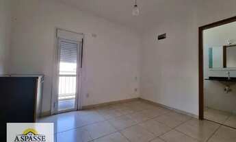 Imagem 2: Apartamento com 2 dormitórios à venda, 48 m² por R$ 195.000,00 - Residencial Greenville