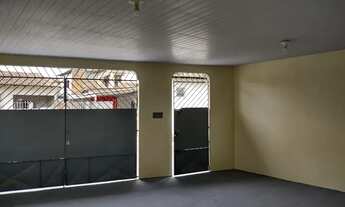 Imagem 3: Casa para venda possui 60 M2 sala, cozinha, quintal, com 1 quarto em Coqueiro - Belém - Pa