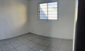 Imagem 4: Locação) Lindas casas em cond. fechado Guatupê em São José dos Pinhais em frente BR 116