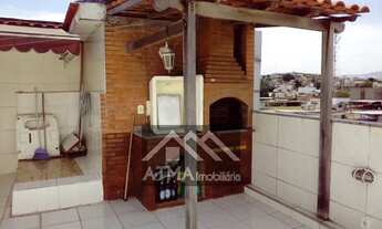 Imagem 3: Apartamento-À VENDA-Irajá-Rio de Janeiro-RJ