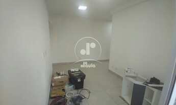 Imagem 7: Apartamento 60m² NOVO com 2 dormitórios e 1 vaga, no Bairro Casa Branca em Santo André