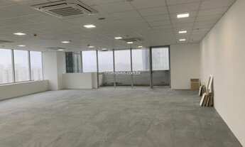 Imagem 7: Conjunto Comercial para locação em Várzea de Baixo - São Paulo