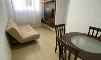 Imagem 4: APARTAMENTO no FLORESTA com 1 quartos para LOCAÇÃO, 40 m²