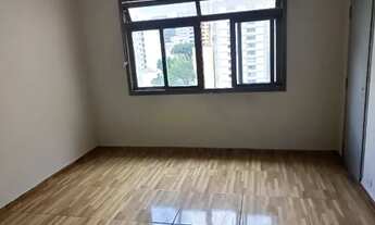 Imagem: Quarto para solteiros no bairro de Santa