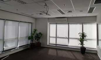 Imagem 2: Andar Comercial de 400 m² para Locação na Vila Olímpia