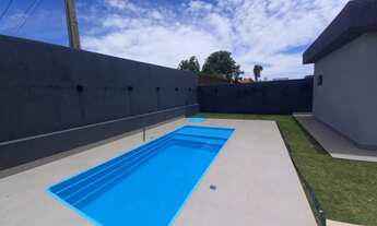 Imagem 7: Linda Casa 3 Suítes na Ponte Alta Gama