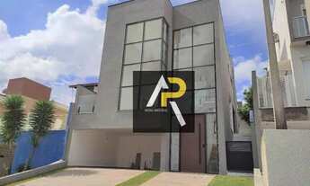 Imagem: Sobrado novo a venda com 3 suítes 257 m²