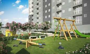 Imagem 7: Apartamento a Venda no Condomínio Reserva do Alto!!