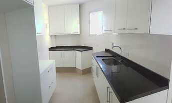 Imagem 6: Apartamento 3 quartos, suíte, 2 vagas - Ed Icaraí - Batel - Curitiba/PR