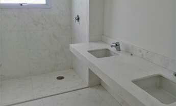 Imagem 6: Condomínio Piazza Del Sole - Apartamento de 270 metros - O melhor condomínio de Perdizes!!