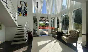 Imagem 4: Casa com 4 dormitórios à venda- Campeche - Florianópol is/SC