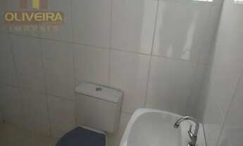 Imagem 2: Locação - Casa - Jardim São Domingos - Americana - SP