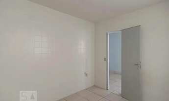 Imagem 4: Apartamento para Aluguel - Vila Santista, 1 Quarto, 30 m2