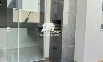 Imagem 5: Casa para Venda em Palmas, Plano Diretor Sul, 3 dormitórios, 3 suítes, 3 banheiros, 3 vaga